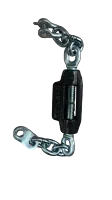 GERGİ ZİNCİRİ (KARE DİŞ) (LAMALI)      640 1